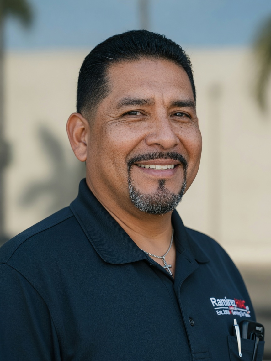 David Ramirez, Owner
